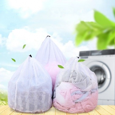 Laundry Bags for Sweater,Blouse,Hosiery,Bras,etc. Upgraded Laundry Bags for Travel Storage Organization 