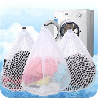 Laundry Bags for Sweater,Blouse,Hosiery,Bras,etc. Upgraded Laundry Bags for Travel Storage Organization 