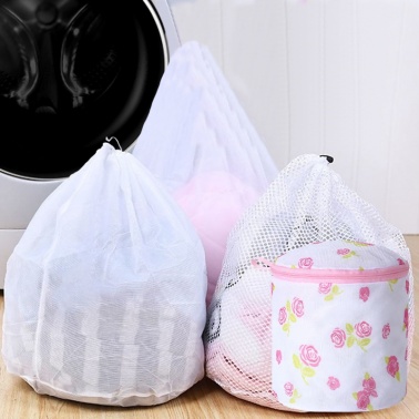 Laundry Bags for Sweater,Blouse,Hosiery,Bras,etc. Upgraded Laundry Bags for Travel Storage Organization 